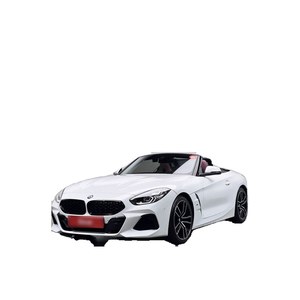 BMW Z4 SDrive20i M Sport 2024 avec boîte de vitesses automatique, direction à gauche, caméra arrière, 50 613 km - Product Image 1