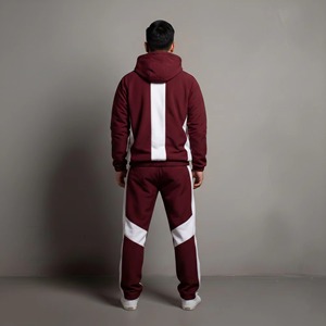 <b>Y2K</b> Streetwear Reflective <b>Tracksuit</b> Lightweight Polyester and Nylon Satin Spring Windbreaker Jacket Pants Set with Mesh Lining - Product Image 5