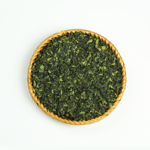 Té Verde Tencha Orgánico de Suministro de Fábrica, Aroma Fuerte, Hoja de Té Vaporizada, Caja de Empaque de Té Saludable Personalizada - Product Image 6