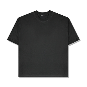 Camiseta de Algodón de Manga Corta Formal para Hombre, Varios Colores, Venta Caliente, con Estampado Personalizado, Sin Costuras, Antiarrugas - Product Image 6