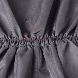 Made In Pakistan Latest Design Safety Coverall Long Sleeves Oversized Safety Coverall In Wholesale - Product Image 5