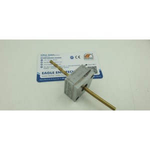 Matrice de torsion EAGLE pour la formage de tubes creux en laiton, entrée 4,00 mm, sortie 4,17 mm, modèle T 6046 - Product Image 2