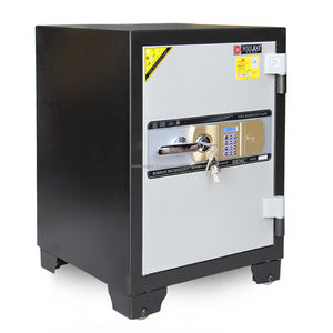 Caja de seguridad personalizada Duisburg Alemania - Product Image 2