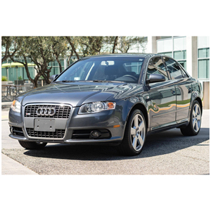 อาดอล์ฟ แอร์4 3.2 ควอตโตร ซีดาน ปี 2008 - Product Image 4