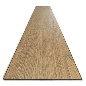 Fabricante de Pisos SPC ATTFloor en Vietnam, Marca Privada OEM, Tablones de Vinilo Impermeables - Product Image 3