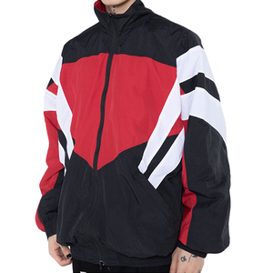<b>Summer</b> New Quick Dry Men's Casual Sports Running Windbreaker <b>Jackets</b> Gym Fitness Training Wear Nylon Active Sportswear Clothing - Product Image 3