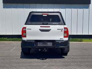 Toyota Hilux 2.8 GD-6 Double Cab 4x4 GR Sport d'occasion 2025 - Product Image 2