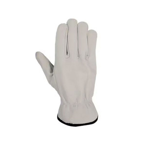 Guantes de Trabajo de Alta Calidad, Protección para las Manos, Buena Calidad, Bajo MOQ, Duraderos, Guantes de Trabajo en Venta - Product Image 1