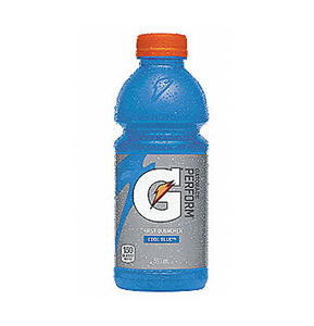 Premium Gatorade Cool Blue 591ml Bottles - Wholesale Stock for <b>Gas</b> Stations, Gyms & Large Retail - Product Image 2