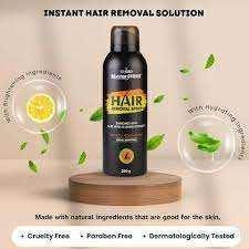 สเปรย์กำจัดขนโฟม กำจัดขนได้อย่างรวดเร็วและไม่เจ็บปวด ราคาขายส่งจากอินเดีย - Product Image 2