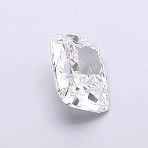 Diamant CVD cultivé en laboratoire, taille coussin modifiée, 1,54 carat, D VVS2, polissage excellent, diamant non monté pour bagues de fiançailles, stock B2B en gros - Product Image 4