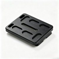 Servicio de Fresado y Torneado CNC Personalizado de 5 Ejes, Piezas Mecánicas de Alta Precisión en Latón y Acero Inoxidable Anodizado