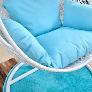 Fabricant direct de chaises suspendues en rotin de qualité supérieure pour jardin et patio, design résistant aux intempéries pour utilisation en mobilier d'extérieur. - Product Image 1