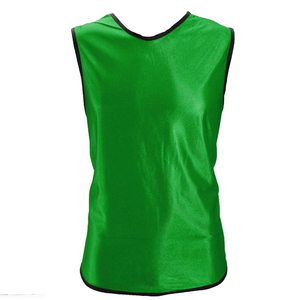 Ropa Deportiva Personalizada para Hombre, de Secado Rápido, Antibacteriana, Camisetas Deportivas Sólidas con Estampado Digital, Sin Mangas, 100% Poliéster, Tallas Grandes - Product Image 1