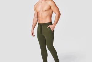 Pantalones Deportivos para Hombre, Nueva Moda, Tela Resistente, Gran Venta, Tendencia, Ligeros, Precio Razonable, Alta Calidad - Product Image 3