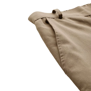 Pantalon cargo d'extérieur OEM vierge pour femme, léger, multi-poches, séchage rapide, style parachute, pour la randonnée, vente en gros - Product Image 6