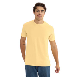 Camiseta Next Level 6210 CVC Ligera para Mujer, Color Medianoche, 60/40 Algodón Peinado Anillado/Poliéster, Tejido Jersey 32 Singles, ¡Gran Oferta! - Product Image 4