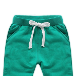Shorts en gros pour garçons, vêtements pour enfants, shorts décontractés en coton été 2026, shorts de bain pour bébés garçons, shorts pour enfants de haute qualité - Product Image 6