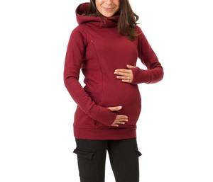 Sudadera de Forro Polar para Hombre, Talla Grande, 100% Algodón, Ligera, con Cierre Frontal Completo, Impresión Digital - Product Image 4