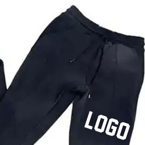 ชุดวอร์มผู้ชายทรงขาบาน คุณภาพสูง ดีไซน์ที่เป็นที่ต้องการมากที่สุด น้ำหนักเบา ชุดวอร์มผู้ชายทรงขาบานยอดนิยม ราคาประหยัด - Product Image 5