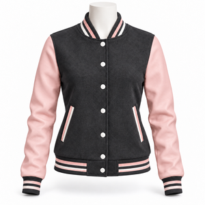 Veste matelassée en peau de mouton respirante, imperméable et coupe-vent, grande taille, très vendue, pour femmes, vêtements d'hiver en coton - Product Image 6
