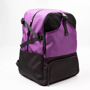Bolsa de Baloncesto Funcional de Estilo Deportivo Moderno con Soporte Ergonómico para la Espalda para Prácticas Diarias de Fútbol - Product Image 1