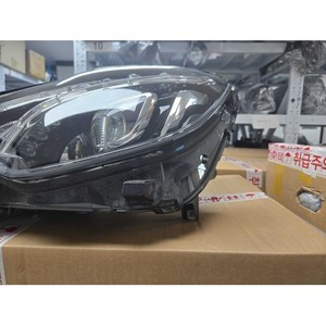 ไฟหน้ามือสอง E-class ด้านซ้าย A2078208561 - Product Image 5