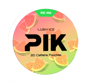 Sachets de saveur glacée fruitée Premium Lush Ice, expérience rafraîchissante longue durée, vente en gros au meilleur prix - Product Image 3