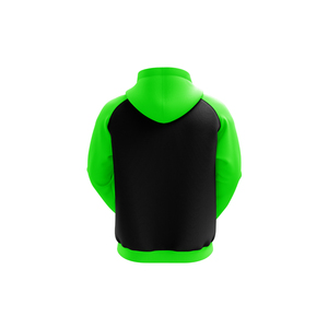 Sweat-shirts à capuche de qualité supérieure, 100% coton, impression puff, 450 g/m², logo personnalisé, sweat-shirt à capuche pour homme - Product Image 2