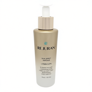 Siero Anti-Età REJURAN 30ml a Doppio Effetto con C-PDRN, Niacinamide e Peptidi per Illuminare e Rassodare la Pelle - Product Image 3
