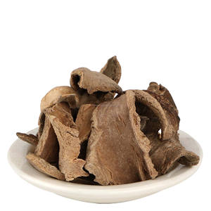 Clerodendrum Serrate Glory Bower Bharang Baranghi Chaal Bhadangi Chhal Bhadangi Bark Hierbas crudas secas al por mayor - Product Image 1