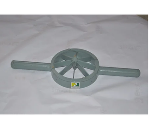 Machine à fendre le bambou à la main pour les menuisiers, les jardiniers et les artisans recherchant des fentes de bambou lisses et propres - Product Image 3