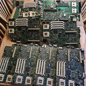 Carte mère de serveur M4, carte mère de système, carte mère de récupération - Product Image 6