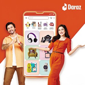 Custom Daraz Store Optimization: Dynamic Mobile-Ready Responsive Layout Design & Scalable Expert E-Commerce Solution - Product Image 4