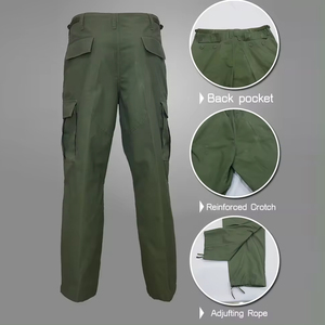 Uniformes de Guardia de Seguridad para Hombre de Alta Calidad, Último Diseño, Material de Poliéster, Precio Económico al por Mayor - Product Image 4