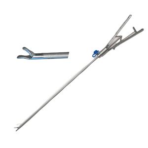 Porte-aiguilles axiaux FIDA, courbés et droits, manuels, en acier inoxydable, de qualité supérieure, ensemble d'instruments chirurgicaux, approuvés ISO, classe I - Product Image 6