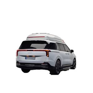 Kia Carnival 2024, Limusina de 7 Plazas, Techo Alto, Gasolina, Caja de Cambios Automática, 42,948 km, Volante a la Izquierda - Product Image 1