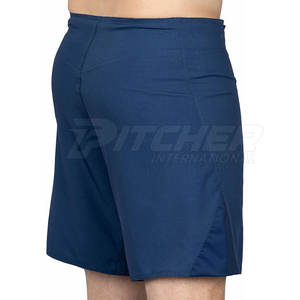 Shorts Ligeros de MMA para Hombre, Cómodos para Entrenamiento, Ideales para Kickboxing, Grappling y Combate - Product Image 6