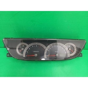 Panel de Instrumentos Rodius I 2004-2013 Usado ORIGINAL 8020021000 - Product Image 1