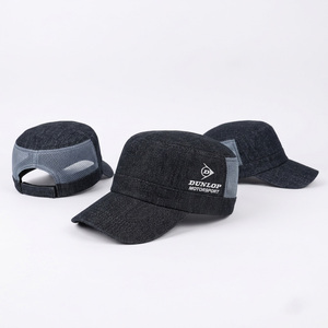 Fabricante ODM en Vietnam, Gorra Deportiva Táctica Ajustable de Alta Calidad con Efecto Desgastado, al por Mayor - Product Image 1