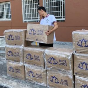 พัดไม้ไผ่คุณภาพเชื่อถือได้ รุ่น 2026 วัสดุสะอาดเป็นมิตรต่อสิ่งแวดล้อม สำหรับระบายความร้อนและตกแต่งงานปาร์ตี้ โครงสร้างแข็งแรง ปลอดภัย ใช้งานง่าย - Product Image 6