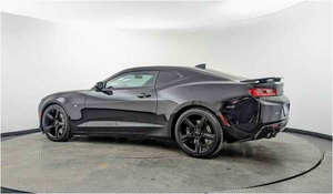 Chevrolet Camaro S-S Coupé 2018 USADO EN BUEN ESTADO - Product Image 2