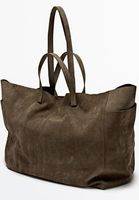 Tas Clutch Kulit Asli Wanita Terbaru, Logo Merek Custom, Ritsleting, Tahan Air, Warna Coklat, Ramah Lingkungan