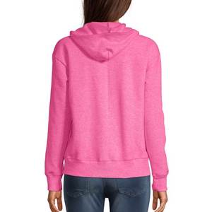 Nouveaux sweats à capuche pour femmes de style actuel, couleur unie, sweats à capuche pour femmes de haute qualité, sweats à capuche décontractés pour femmes, vêtements de mode pour femmes - Product Image 4