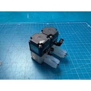Válvula Química Operada por Aire CKD AMG01-6UR-4, Usada como Pieza de Repuesto para Equipos Legacy Semiconductor - Product Image 5