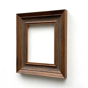 Simple Elegant Dark Brown Solid <b>Wood</b> <b>Picture</b> <b>Frame</b> by blossom craft india - Product Image 6