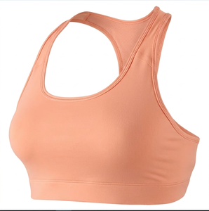 Ostriya International - Sujetador Deportivo Sin Costuras de Alta Calidad para Mujer, Estilo Simple, Gran Soporte, Cómodo, Marca Privada - Product Image 1