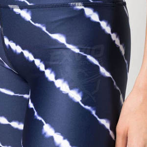 Shorts de cycliste pour femmes à prix abordable, taille personnalisable, séchage rapide, qualité supérieure, respirants, vêtements pour femmes - Product Image 6
