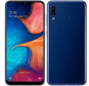 Nuovo arrivo usato telefono cellulare sbloccato smart usato per <span class=keywords><strong>Samsung</strong></span> A20 fornitore produttore - Product Image 5