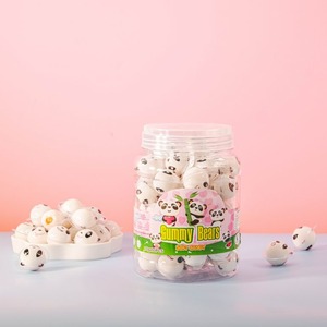 Panda Round Ball <b>Candy</b> With Jam Inside-Eye <b>Candy</b> Tasty Sweet Soft <b>Candy</b> Dai Long Supplies Best Quality Products - Product Image 2